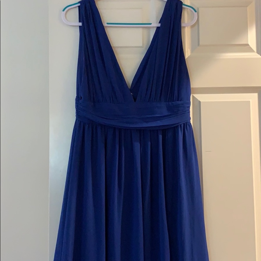 Lulus Dress